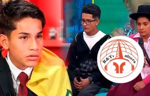 #LoÚltimo #lima #pool |. SU SUEÑO ES COMPRARLE UN TERRENO A SU MAMÁ
Luego de …