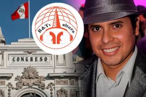 #LOULTIMO #lima #AndyVi |.  EX DE SUAY DÍAZ SE LANZA COMO CANDIDATO A DIPUTADO P…