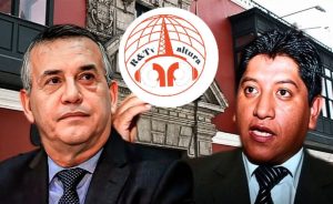 #LOULTIMO #Lima |. EN BUSCA DE SU LIBERTAD
El Tribunal Constitucional admitió…