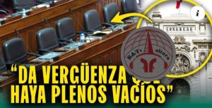 #LOULTIMO #lima |.CONGRESO DE LICENCIAS Y PERMISOS MEDICOS

 Congresistas pidier…