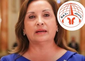 #LOÚLTIMO #lima |.PODER JUDICIAL ADMITE ACCIÓN DE AMPARÓ CONTRA VACANCIA PRESIDE…