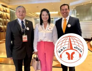 #LOULTIMO #lima #KeikoFujimori |. KEIKO PRESENTARÍA UNA PROPUESTA DIFERENTE PAR…