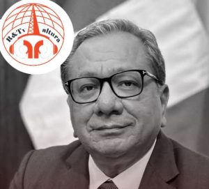 #LOÚLTIMO #lima |. El congresista no agrupado Carlos Anderson falleció este vier…