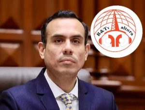 #LoÚltimo #lima |. «EL PERÚ A TODA MÁQUINA»

Esta es la nueva frase obligatoria …