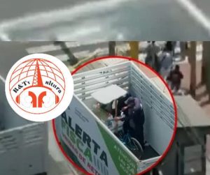 #Indignante #lima |. SERENOS SE COMEN EL CEVICHE INCAUTADO DE UN COMERCIANTE DE …