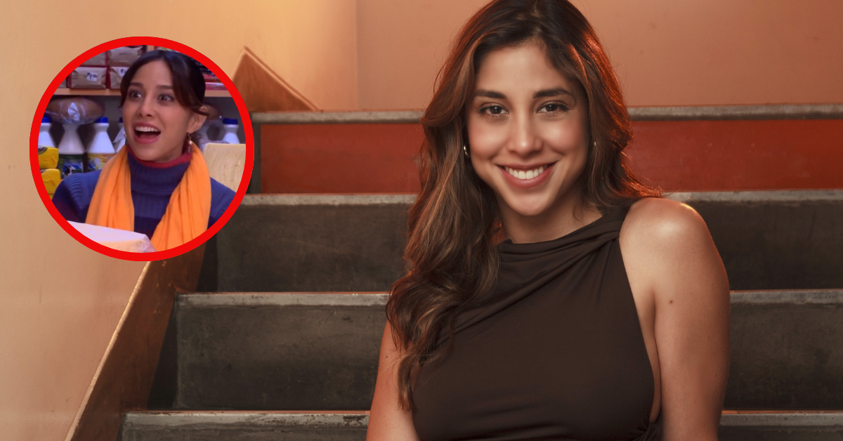 ¡Lo aclara todo! Ximena Palomino confirma la salida de su personaje de ‘Al fondo hay sitio’