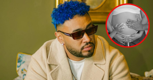 ¡Habla sin filtros! Cantante de ‘Los Conquistadores de la Salsa’ rompe su silencio sobre Darinka y su embarazo