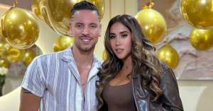 Melissa Paredes anuncia que desea tener otro bebé junto a Anthony y promete darle “mucho amor”