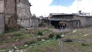 Radio Altura TV ist jetzt live.