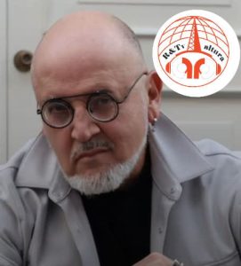 #BetoOrtiz |.YA ESTA DE VUELTA CON PROGRAMA POLÍTICO

El polémico periodista Bet…