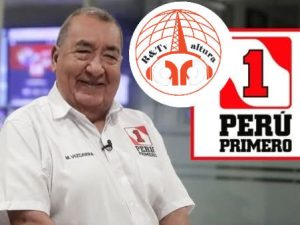 #LOULTIMO #lima #MarioVizcarra  
OFICIALMENTE FUERA DE LAS ELECCIONES

El Jurado…