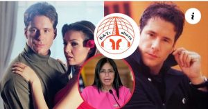 #LOULTIMO #lima ACTOR CHAVISTA CONFIESA ROMANCE CON ACTUAL PRESIDENTE DE VENEZUE…