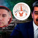 #LOÚLTIMO #lima |. LIBERAN A CIUDADANO PERUANO DETENIDO POR EL RÉGIMEN CHAVISTA…