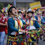 IRTP realizará gran pasacalle cultural por los 68 años de TVPerú

Más de 40 dele…