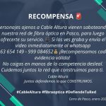 𝐓𝐮 𝐞𝐯𝐢𝐝𝐞𝐧𝐜𝐢𝐚 𝐯á𝐥𝐢𝐝𝐚 𝐭𝐢𝐞𝐧𝐞 𝐫𝐞𝐜𝐨𝐦𝐩𝐞𝐧𝐬𝐚.
 Alto a la competencia desleal  Ya casi lo…