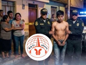 #LOULTIMO #Arequipa HÉROE O CRIMINAL?. JOVEN MATA A PADRASTRO AL DEFENDER A SU M…