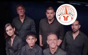 #LOÚLTIMO #lima|.  POL DEPORTES ES CONTRATADO EN NUEVO PROGRAMA DEPORTIVO

El na…