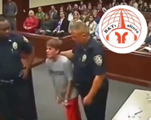 #EEUU |. ASESINÓ A SU HERMANO DE DOS AÑOS CON GOLPES EN LA CABEZA

Este es un ca…