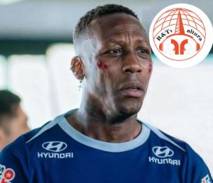 #LOULTIMO #AlianzaLima #luisadvoncula |.CON GOLPES EN EL ROSTRO. ASI LO DEJARON …