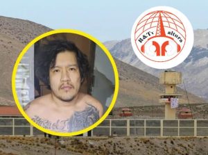 #LOULTIMO #lima |.EL MONSTRUO SE VA DIRECTO A CHALAPALCA

Erick Moreno Hernánde…