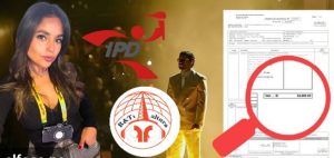 #LOULTIMO #lima |. GOLLERIAS DEL IPD SALE A LA LUZ

Asesora del jefe del IPD usó…