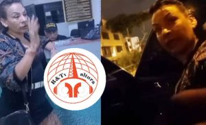 #LOULTIMO #lima #KiraAlcarraz |.  UNA VEZ MÁS, NO PUEDE CON SU GENIO

 Nuevament…