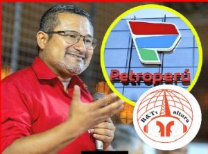 #LOULTIMO #lima CANDIDATO DE IZQUIERDA RONALD ATENCIO, PLANTEA SUBIR IMPUESTOS P…