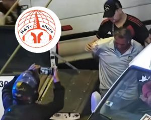 #LOULTIMO #lima |. UN MILITAR EN RETIRO FUE DETENIDO INFRAGANTI POR VENDER DROGA…