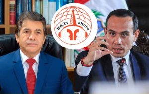 #LOULTIMO #lima |. FISCAL DE LA NACIÓN LLEGÓ A PALACIO PARA TONAR LA DECLARACIÓN…