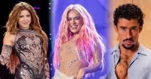 Premios Lo Nuestro 2026: conoce la lista completa de artistas nominados