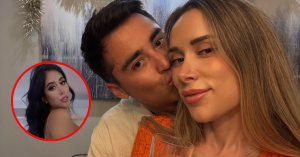 ¡Rompe su silencio! Ale Venturo publica mensaje en redes tras la polémica entre Melissa Paredes y el ‘Gato’ Cuba