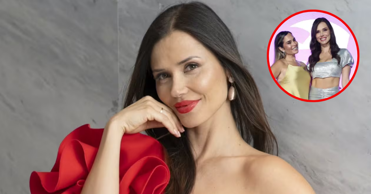 ¡Regresa a la TV! Maju Mantilla conducirá magazine con Ethel Pozo