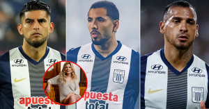 Joven da su primer testimonio tras denunciar a exfutbolistas de Alianza Lima, según periodista argentina
