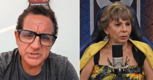 Sergio Galliani se pronuncia tras ser acusado de maltrato contra la actriz Sonia Oquendo