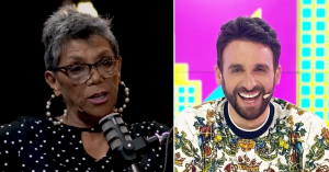 ¡No calla! Bettina Oneto revela contundente mensaje que le envió a Rodrigo González por el caso de Sergio Galliani