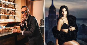 ¡Nueva colaboración! Marc Anthony y Nathy Peluso se unen y anuncian ‘Como en el Idilio’