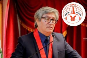 #LOULTIMO #lima |. DENUNCIAN PENALMENTE A JUEZ QUE ABSOLVIÓ AL NARCOTRAFICANTE Y…