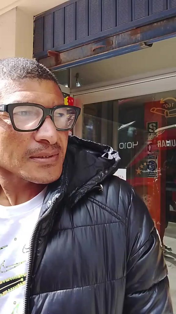 Radio Altura TV war live.