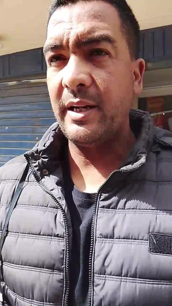 Radio Altura TV ist jetzt live.