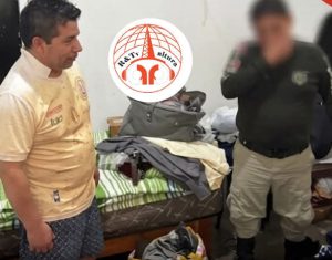 #LOULTIMO #lima |.REQUISA EN CELDA DE PEDRO CASTILLO Y EN EL PENAL BARBADILLO 

…