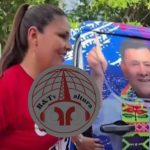 En la lista de candidatos del partido Alianza para el Progreso (APP), de César A…