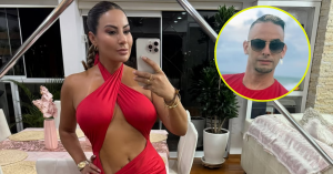 ¡Se defiende! Pamela López envía carta notarial a Dayron Martin