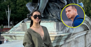 ¡Sorpresa total! Novia de Miguel Trauco da el salto a la actuación