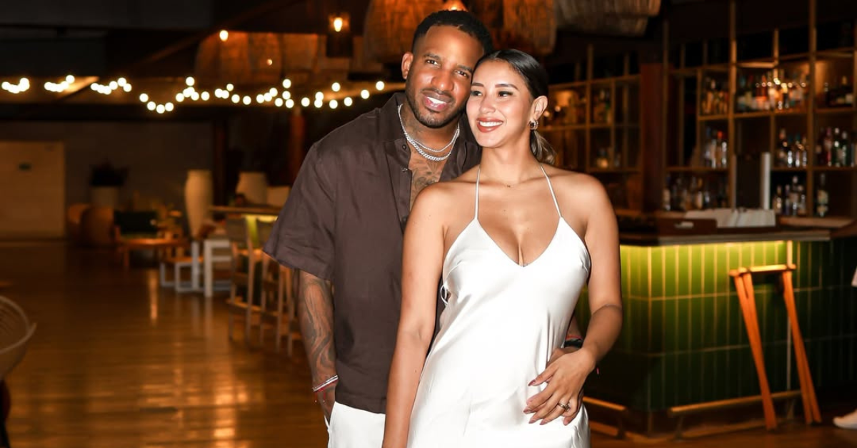 ¡Lo dio todo! Xiomy Kanashiro gastó fuerte suma en detalles para Farfán