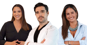 ¡Gran estreno! GV Producciones llega a Panamericana Televisión con “Doctores de Guardia”