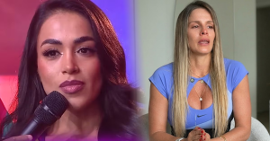 Onelia revela que mantiene comunicación con Alejandra Baigorria tras ‘Operativo Argentina’