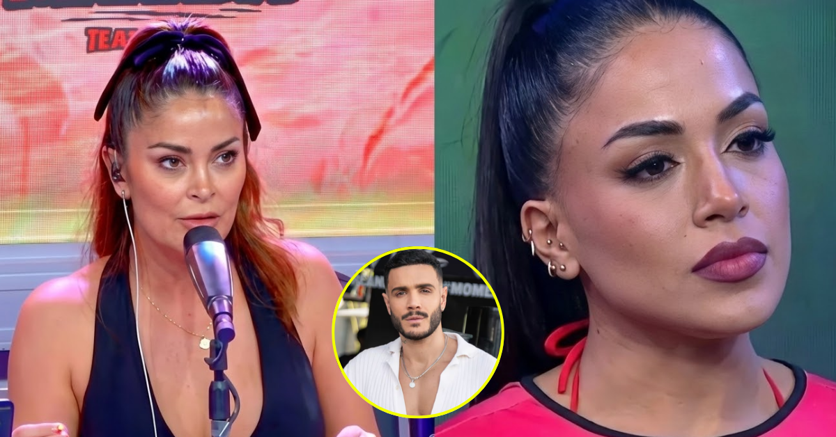 Laura Spoya pide disculpas públicas a Onelia: “Nosotros no apañamos”