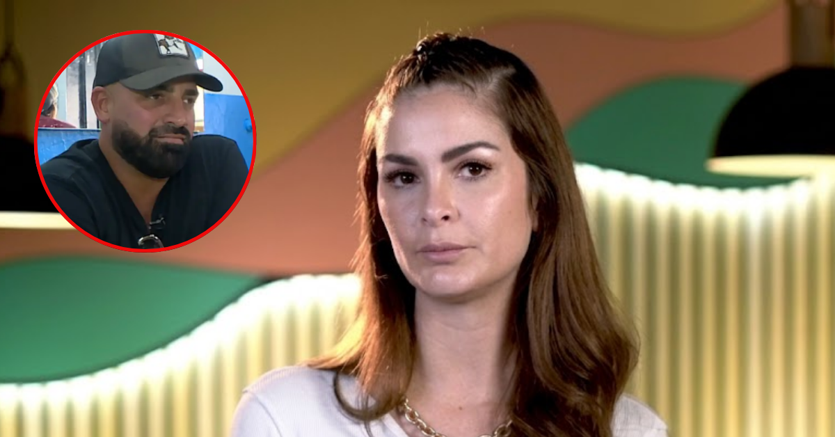 ¡No calla! Laura Spoya explota contra Brian Rullan tras ser captada con joven