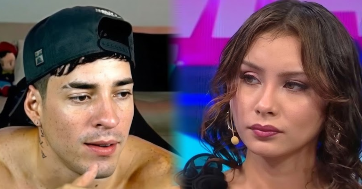 Piero Arenas anuncia que tendrá prisión preventiva tras denuncia por abuso sexual