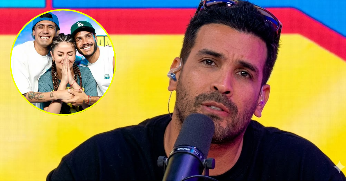 Conductores de ‘La Manada’ ganaban S/40.000 antes de perder auspiciadores, según Israel Dreyfus